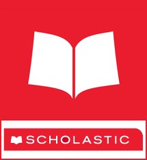 Scholastic Publishers Logo 