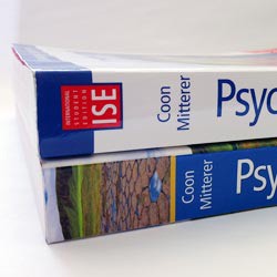 International Edition Textbooks