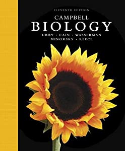 campbell biology textbook rental