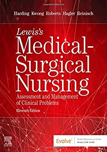 Medical-Surgical Nursing for textbook rental